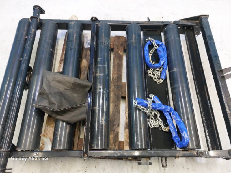 Sonstiges Pressenzubehör des Typs New Holland BB9090, Gebrauchtmaschine in Hemmet (Bild 15)