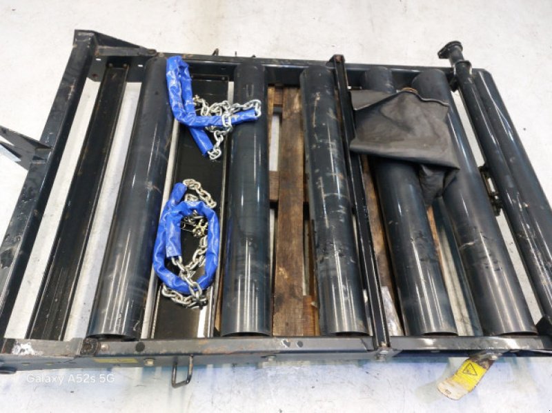 Sonstiges Pressenzubehör des Typs New Holland BB9090, Gebrauchtmaschine in Hemmet (Bild 13)