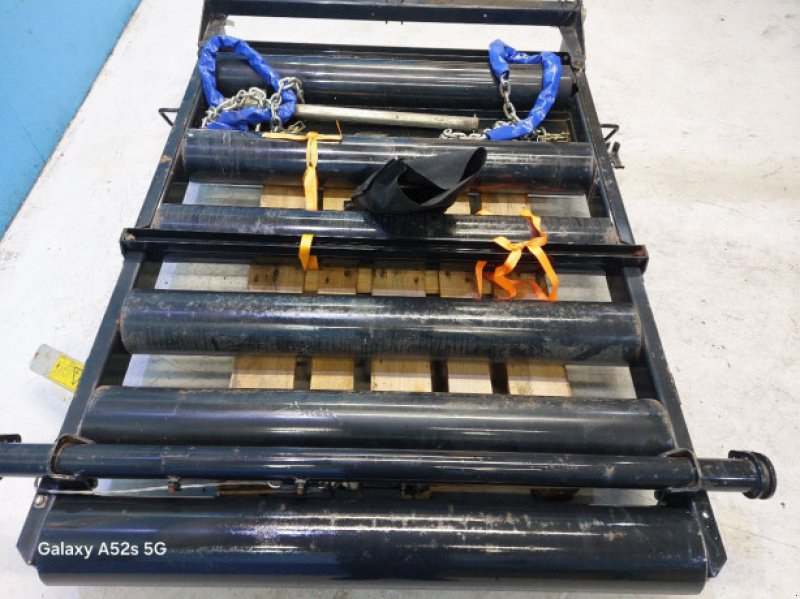 Sonstiges Pressenzubehör typu New Holland BB9090, Gebrauchtmaschine v Hemmet (Obrázek 5)