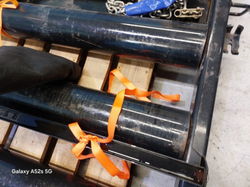 Sonstiges Pressenzubehör typu New Holland BB9090, Gebrauchtmaschine v Hemmet (Obrázek 9)