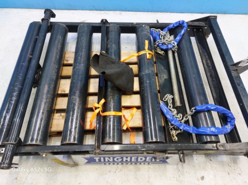 Sonstiges Pressenzubehör typu New Holland BB9090, Gebrauchtmaschine v Hemmet (Obrázek 3)