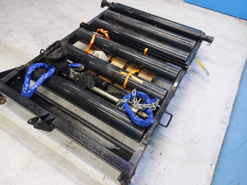 Sonstiges Pressenzubehör typu New Holland BB9090, Gebrauchtmaschine v Hemmet (Obrázek 22)