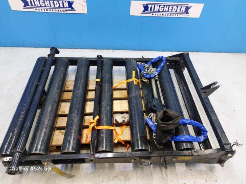 Sonstiges Pressenzubehör typu New Holland BB9090, Gebrauchtmaschine v Hemmet (Obrázek 21)