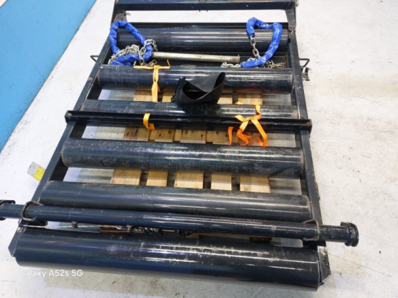 Sonstiges Pressenzubehör typu New Holland BB9090, Gebrauchtmaschine v Hemmet (Obrázek 4)