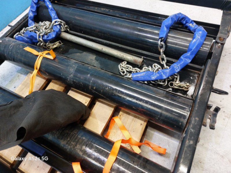 Sonstiges Pressenzubehör typu New Holland BB9090, Gebrauchtmaschine v Hemmet (Obrázek 10)