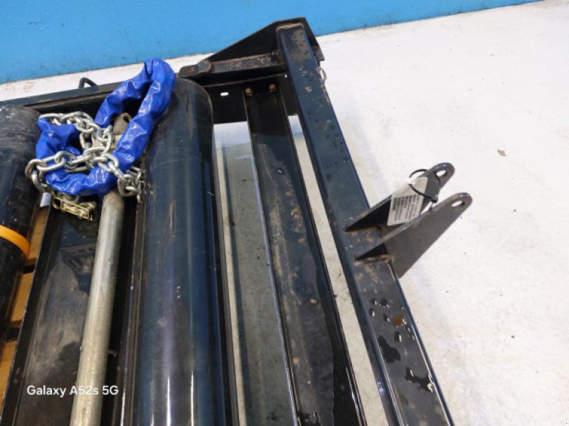 Sonstiges Pressenzubehör typu New Holland BB9090, Gebrauchtmaschine v Hemmet (Obrázek 13)