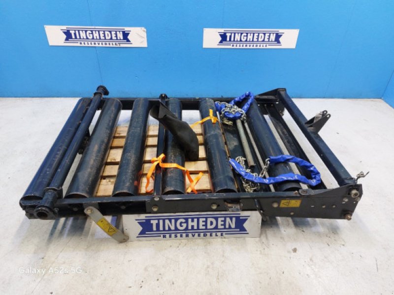 Sonstiges Pressenzubehör typu New Holland BB9090, Gebrauchtmaschine v Hemmet (Obrázek 1)