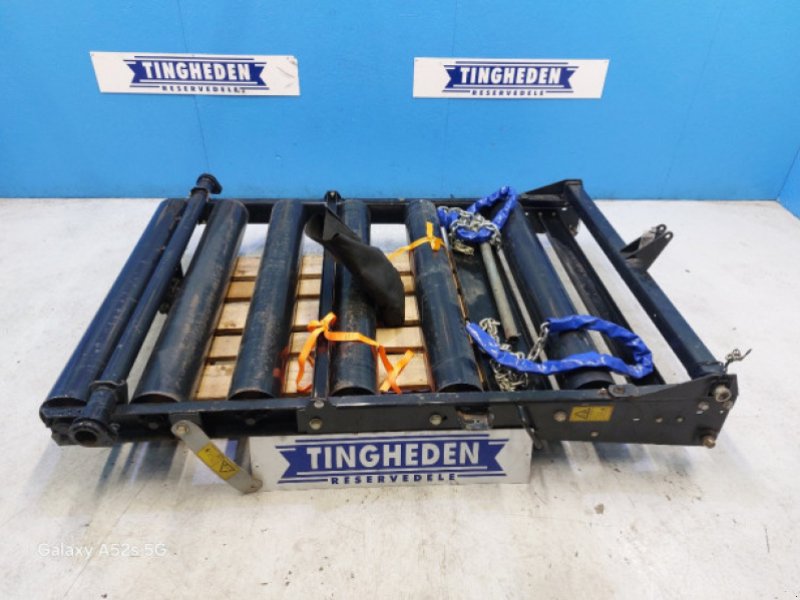 Sonstiges Pressenzubehör des Typs New Holland BB9090, Gebrauchtmaschine in Hemmet (Bild 1)