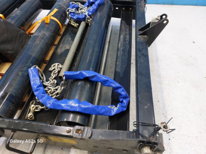 Sonstiges Pressenzubehör typu New Holland BB9090, Gebrauchtmaschine v Hemmet (Obrázek 14)