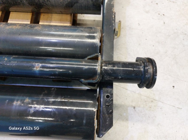 Sonstiges Pressenzubehör typu New Holland BB9090, Gebrauchtmaschine v Hemmet (Obrázek 7)