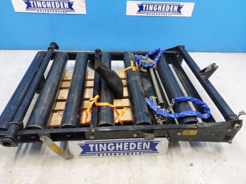 Sonstiges Pressenzubehör typu New Holland BB9090, Gebrauchtmaschine v Hemmet (Obrázek 2)