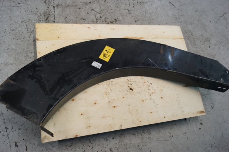 Sonstiges Pressenzubehör typu New Holland BB9090, Gebrauchtmaschine v Hemmet (Obrázek 10)