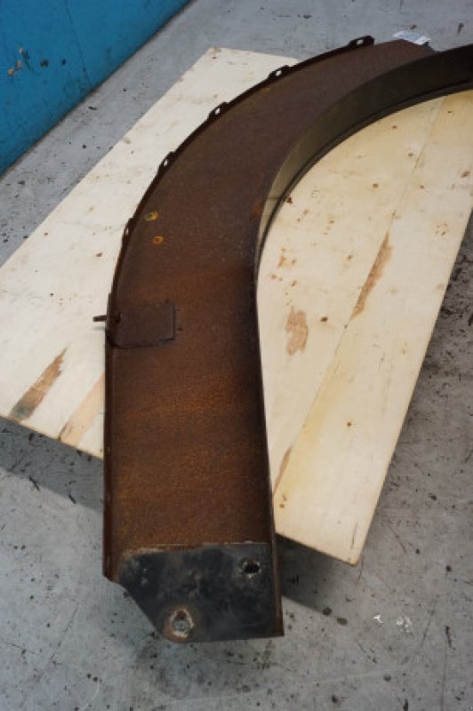 Sonstiges Pressenzubehör typu New Holland BB9090, Gebrauchtmaschine v Hemmet (Obrázek 3)