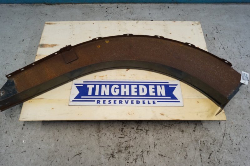 Sonstiges Pressenzubehör typu New Holland BB9090, Gebrauchtmaschine v Hemmet (Obrázek 1)