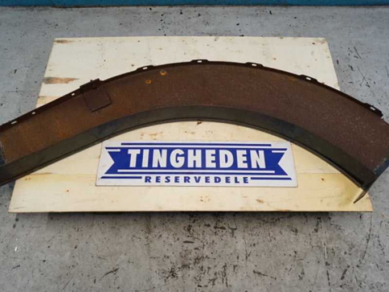 Sonstiges Pressenzubehör des Typs New Holland BB9090, Gebrauchtmaschine in Hemmet (Bild 1)