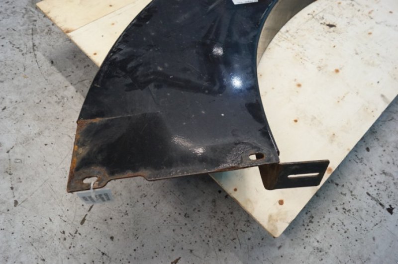 Sonstiges Pressenzubehör typu New Holland BB9090, Gebrauchtmaschine v Hemmet (Obrázek 9)