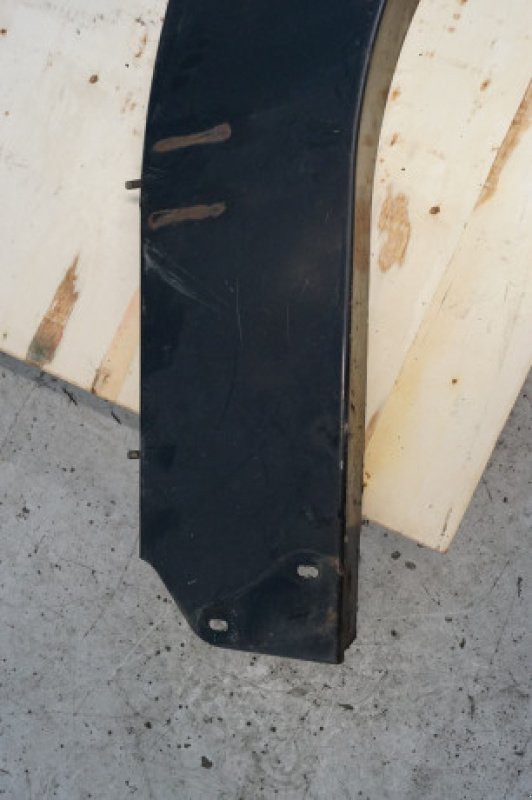 Sonstiges Pressenzubehör typu New Holland BB9090, Gebrauchtmaschine v Hemmet (Obrázek 3)