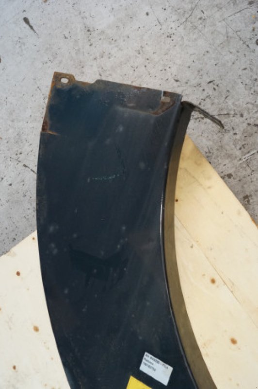 Sonstiges Pressenzubehör typu New Holland BB9090, Gebrauchtmaschine v Hemmet (Obrázek 5)