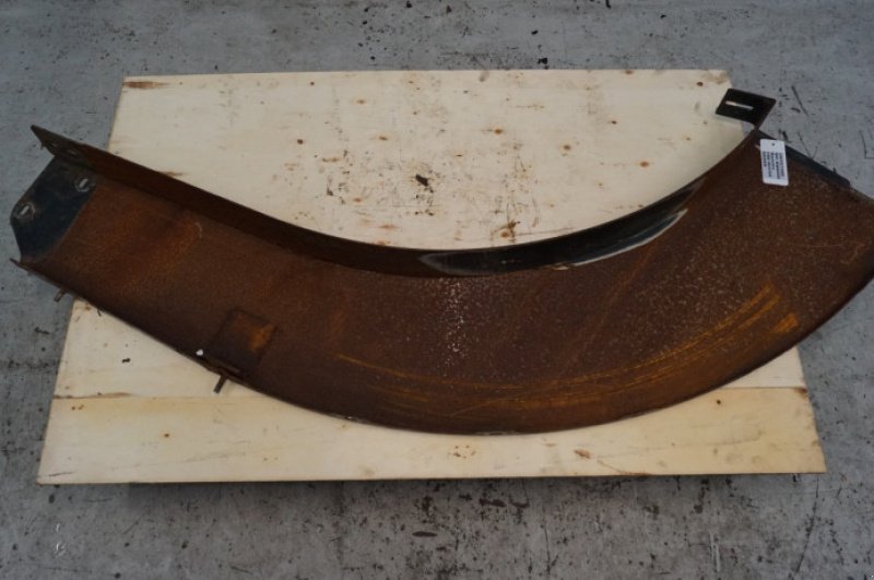 Sonstiges Pressenzubehör typu New Holland BB9090, Gebrauchtmaschine v Hemmet (Obrázek 7)