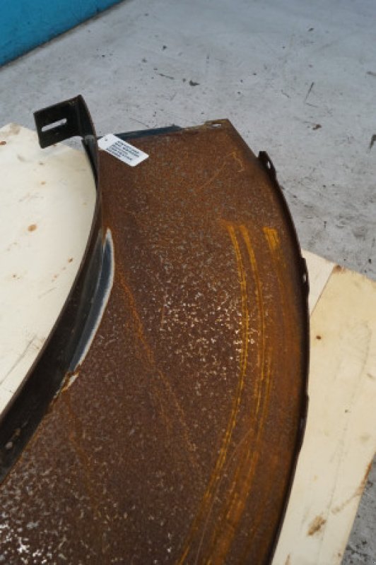 Sonstiges Pressenzubehör typu New Holland BB9090, Gebrauchtmaschine v Hemmet (Obrázek 10)