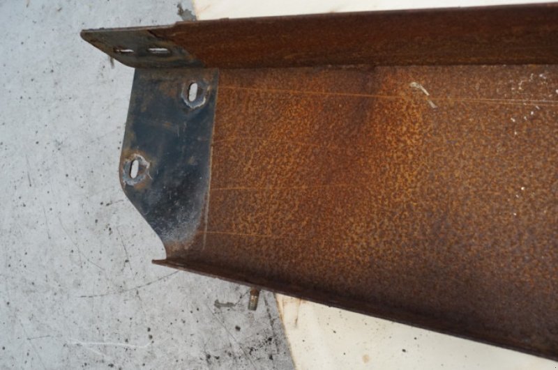 Sonstiges Pressenzubehör typu New Holland BB9090, Gebrauchtmaschine v Hemmet (Obrázek 9)