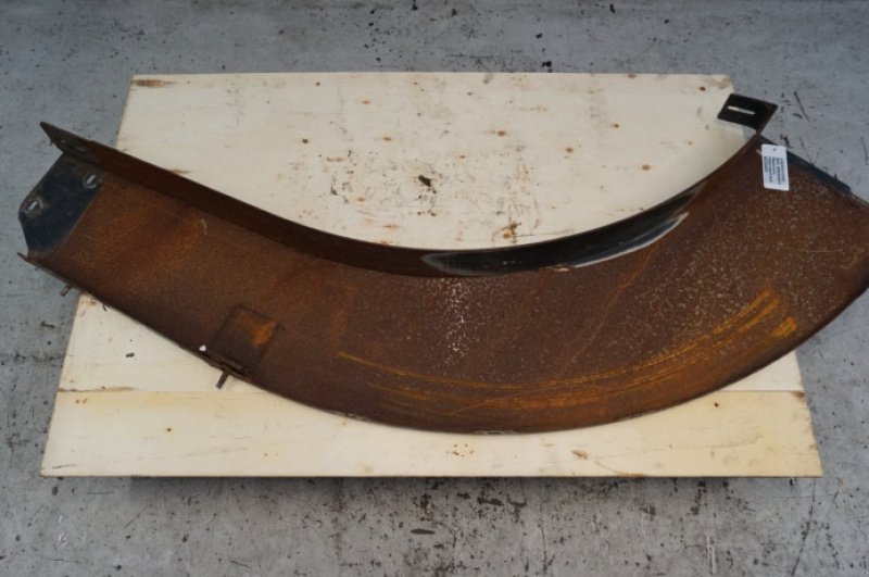 Sonstiges Pressenzubehör typu New Holland BB9090, Gebrauchtmaschine v Hemmet (Obrázek 8)