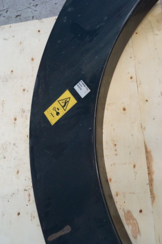 Sonstiges Pressenzubehör typu New Holland BB9090, Gebrauchtmaschine v Hemmet (Obrázek 4)