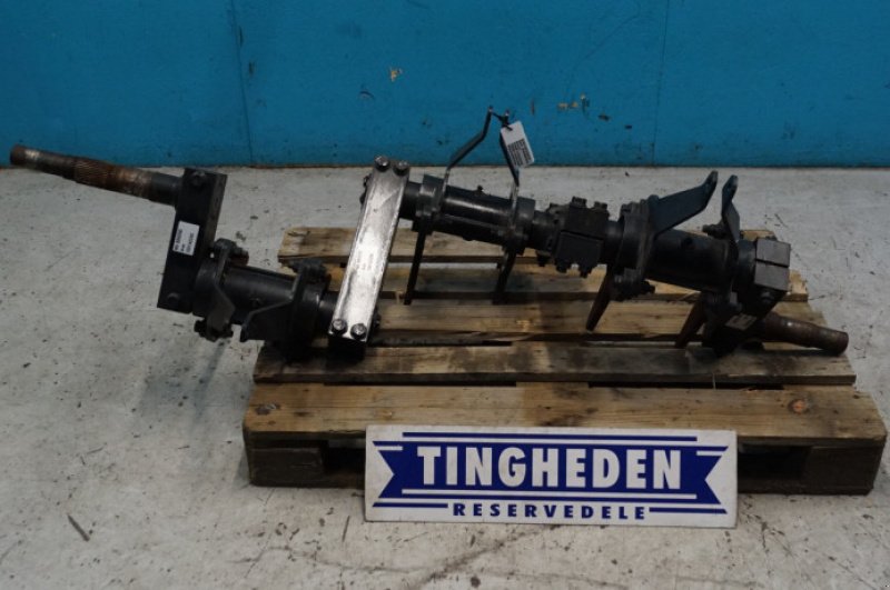 Sonstiges Pressenzubehör typu New Holland BB9090, Gebrauchtmaschine v Hemmet (Obrázek 3)