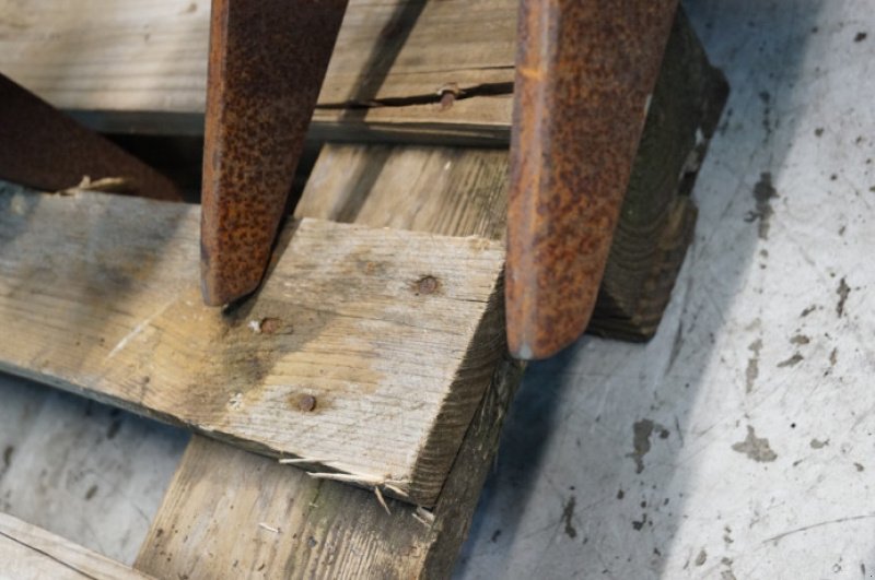 Sonstiges Pressenzubehör typu New Holland BB9090, Gebrauchtmaschine v Hemmet (Obrázek 18)