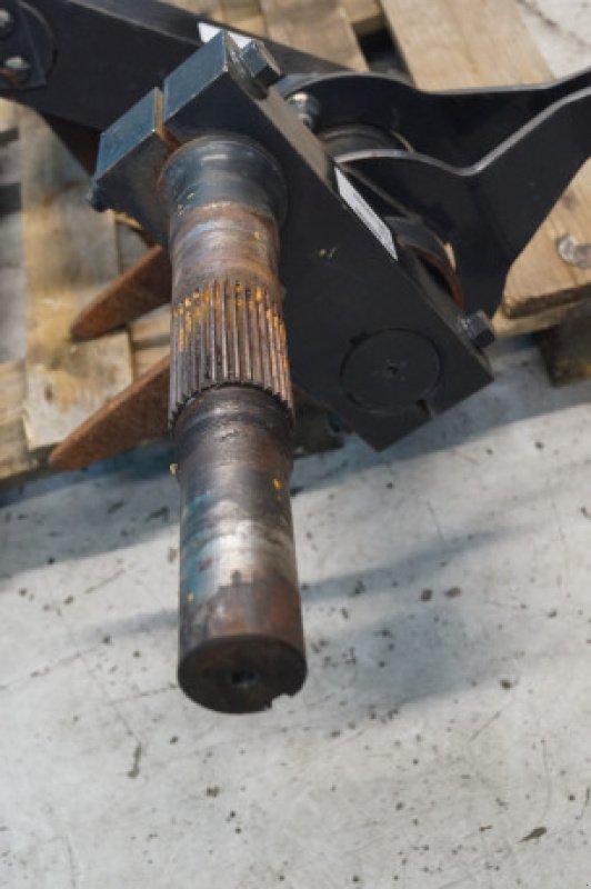 Sonstiges Pressenzubehör typu New Holland BB9090, Gebrauchtmaschine v Hemmet (Obrázek 7)