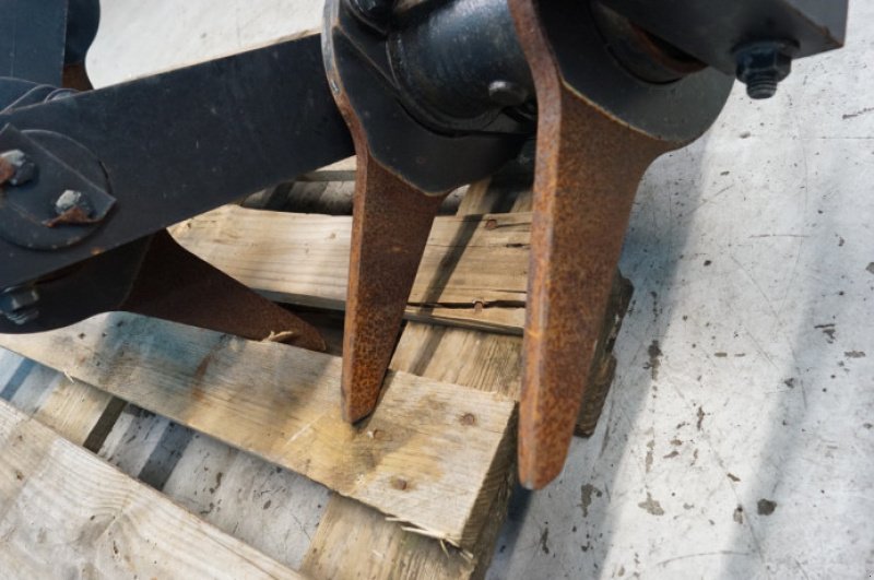 Sonstiges Pressenzubehör typu New Holland BB9090, Gebrauchtmaschine v Hemmet (Obrázek 17)