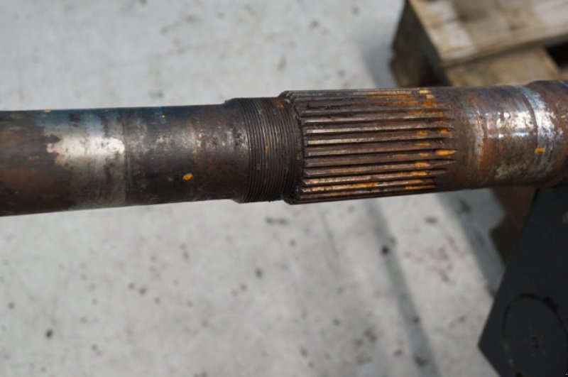 Sonstiges Pressenzubehör typu New Holland BB9090, Gebrauchtmaschine v Hemmet (Obrázek 4)