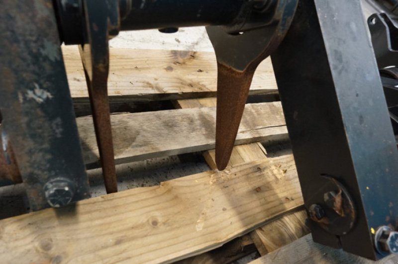 Sonstiges Pressenzubehör typu New Holland BB9090, Gebrauchtmaschine v Hemmet (Obrázek 15)