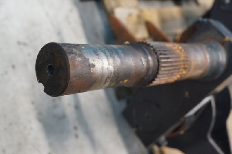 Sonstiges Pressenzubehör typu New Holland BB9090, Gebrauchtmaschine v Hemmet (Obrázek 5)