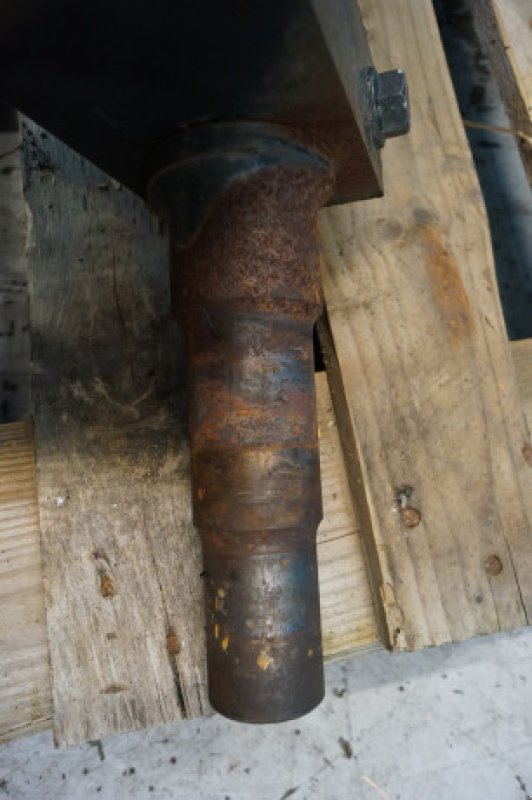 Sonstiges Pressenzubehör typu New Holland BB9090, Gebrauchtmaschine v Hemmet (Obrázek 12)