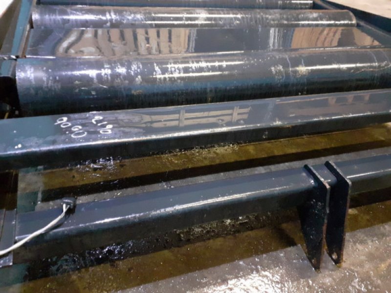 Sonstiges Pressenzubehör des Typs New Holland BB9090, Gebrauchtmaschine in Hemmet (Bild 13)