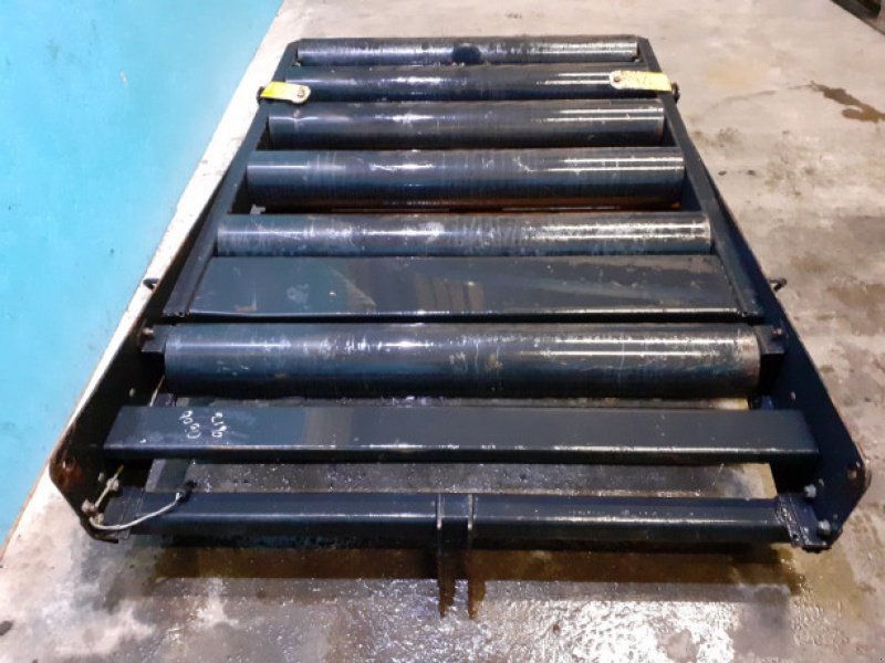 Sonstiges Pressenzubehör des Typs New Holland BB9090, Gebrauchtmaschine in Hemmet (Bild 2)