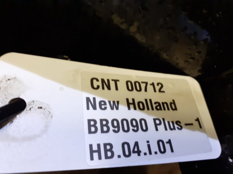 Sonstiges Pressenzubehör des Typs New Holland BB9090, Gebrauchtmaschine in Hemmet (Bild 15)