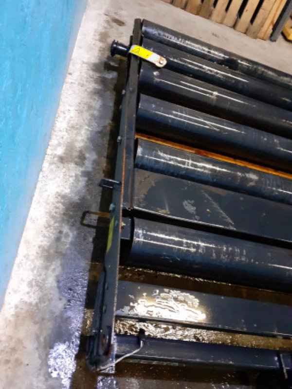 Sonstiges Pressenzubehör des Typs New Holland BB9090, Gebrauchtmaschine in Hemmet (Bild 3)