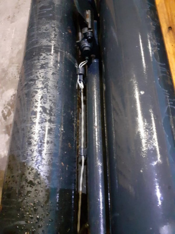 Sonstiges Pressenzubehör des Typs New Holland BB9090, Gebrauchtmaschine in Hemmet (Bild 10)