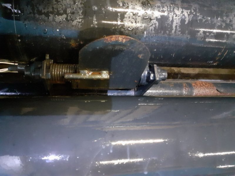 Sonstiges Pressenzubehör des Typs New Holland BB9090, Gebrauchtmaschine in Hemmet (Bild 8)