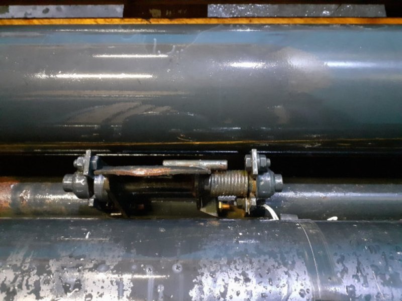 Sonstiges Pressenzubehör des Typs New Holland BB9090, Gebrauchtmaschine in Hemmet (Bild 9)