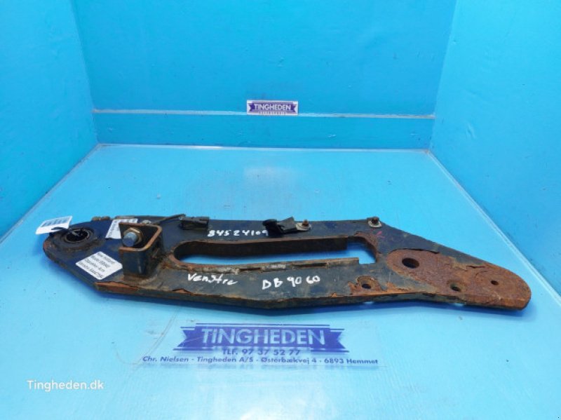 Sonstiges Pressenzubehör typu New Holland BB940, Gebrauchtmaschine v Hemmet (Obrázek 1)