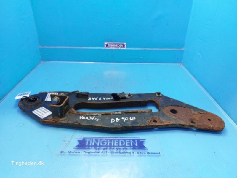 Sonstiges Pressenzubehör des Typs New Holland BB940, Gebrauchtmaschine in Hemmet (Bild 1)