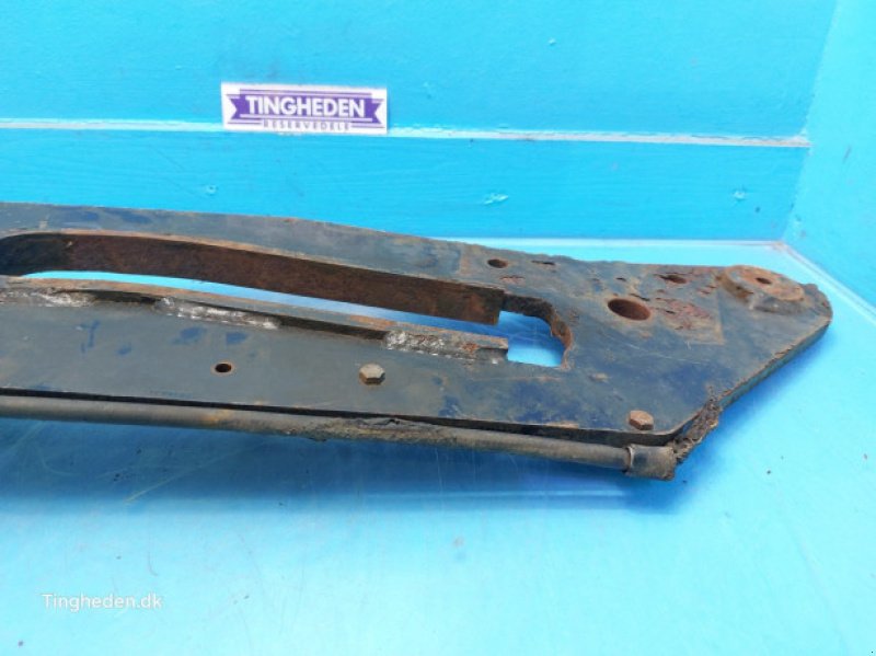 Sonstiges Pressenzubehör typu New Holland BB940, Gebrauchtmaschine v Hemmet (Obrázek 11)