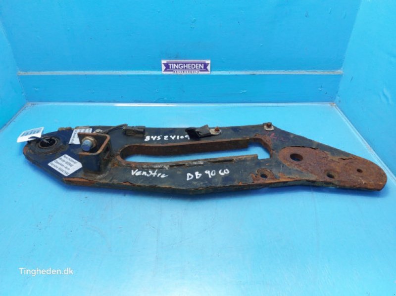 Sonstiges Pressenzubehör typu New Holland BB940, Gebrauchtmaschine v Hemmet (Obrázek 2)