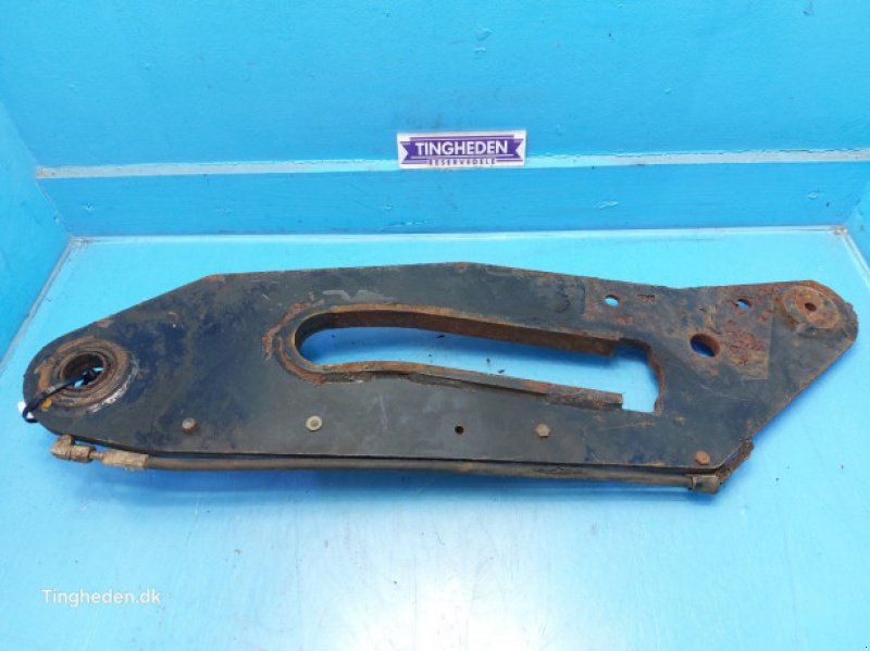 Sonstiges Pressenzubehör typu New Holland BB940, Gebrauchtmaschine v Hemmet (Obrázek 13)