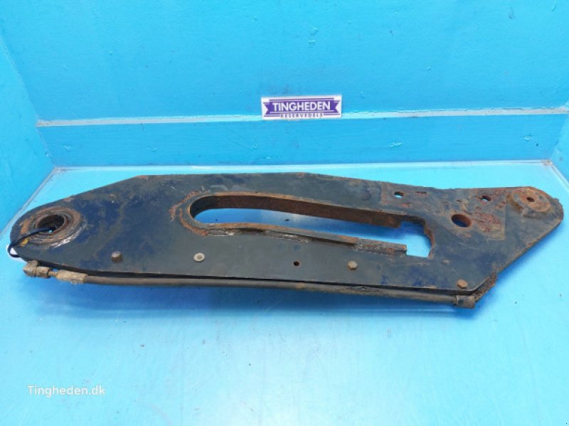 Sonstiges Pressenzubehör typu New Holland BB940, Gebrauchtmaschine v Hemmet (Obrázek 9)