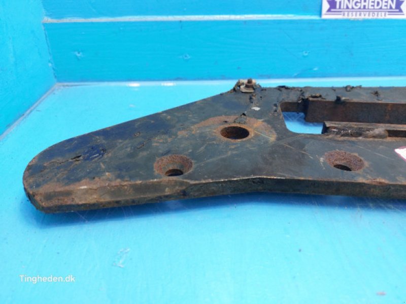 Sonstiges Pressenzubehör typu New Holland BB940, Gebrauchtmaschine v Hemmet (Obrázek 3)