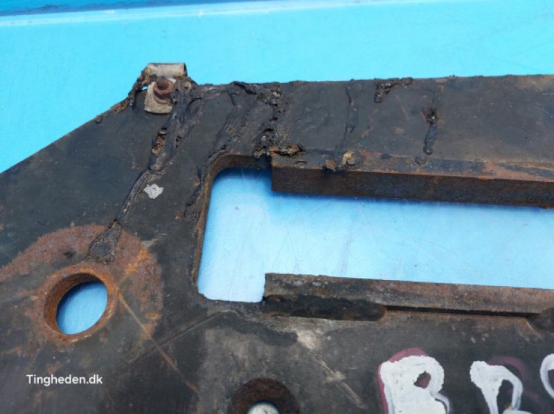 Sonstiges Pressenzubehör typu New Holland BB940, Gebrauchtmaschine v Hemmet (Obrázek 7)